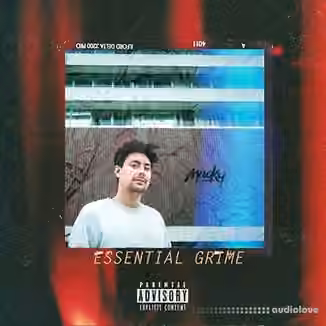 Touch Loops Essential Grime [WAV, MiDi]