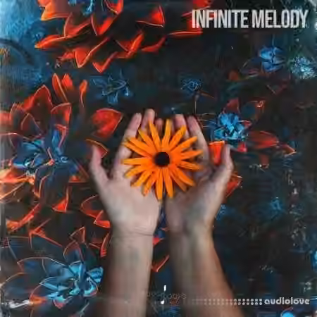 Touch Loops Infinite Melody [WAV]