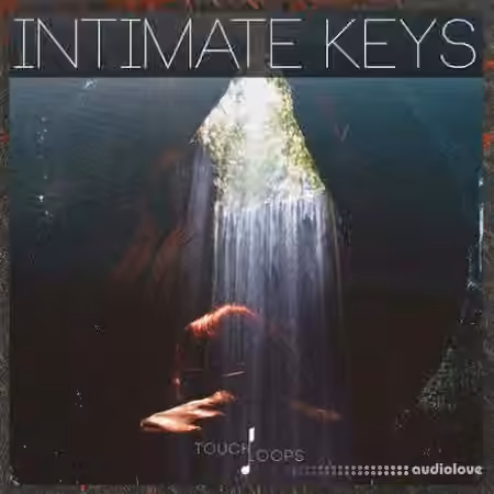 Touch Loops Intimate Keys [WAV]
