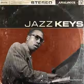 Touch Loops Jazz Keys [WAV]