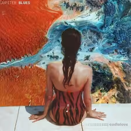 Touch Loops Jupiter Blues [WAV]