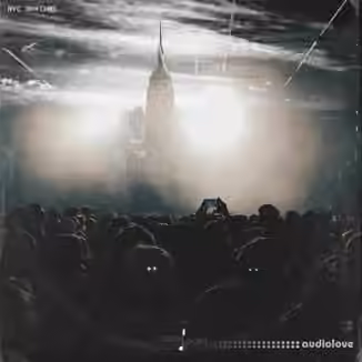 Touch Loops NYC Rhythms [WAV]