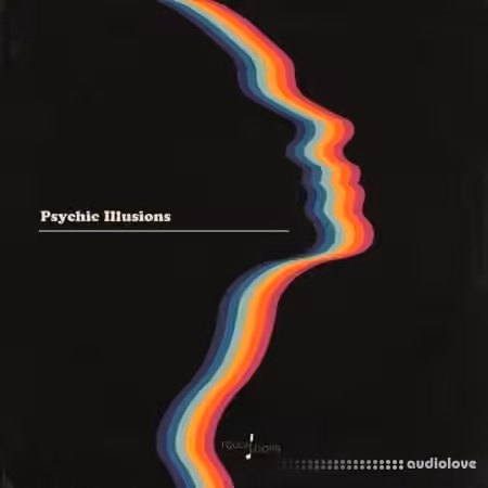 Touch Loops Psychic Illusions [WAV]