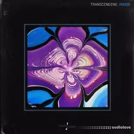 Touch Loops Transcending House [MULTiFORMAT]