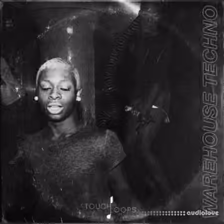 Touch Loops Warehouse Techno [WAV]