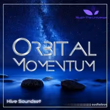 Touch the Universe Orbital Momentum [Synth Presets]