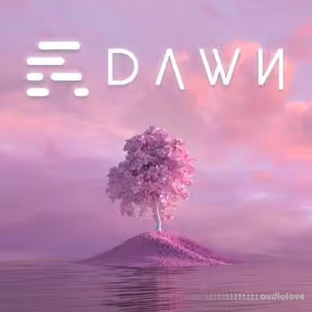 TP Audio DAWN [WAV, Synth Presets]