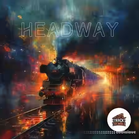 Track Tremble Headway [FLAC]