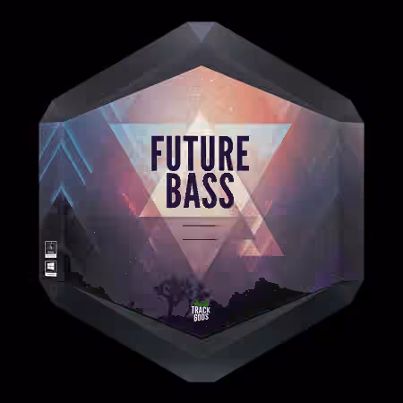 TrackGod Sound Future Bass Expansion [TrackGod]