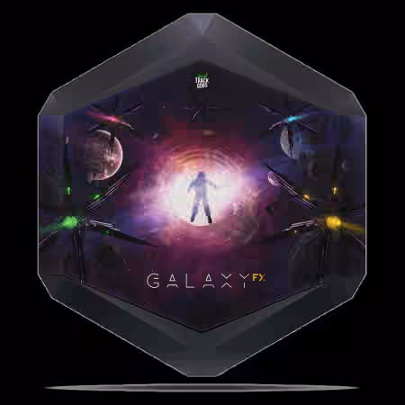 TrackGod Sound Galaxy Expansion [TrackGod]
