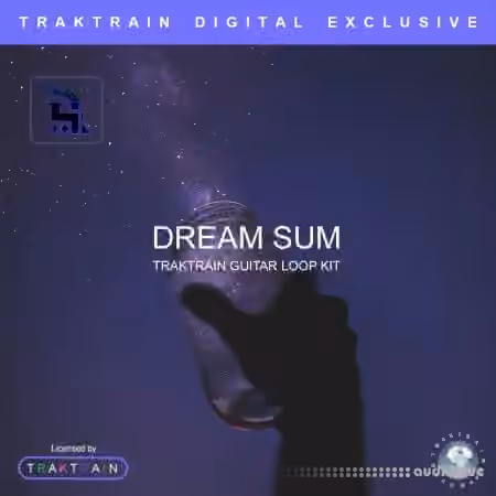TrakTrain Dream Sum [WAV]