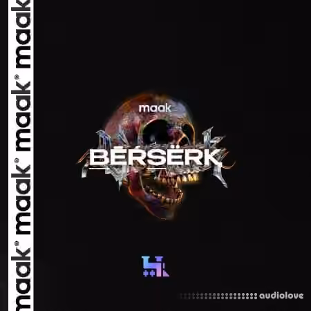 TrakTrain maak - Berserk [WAV]