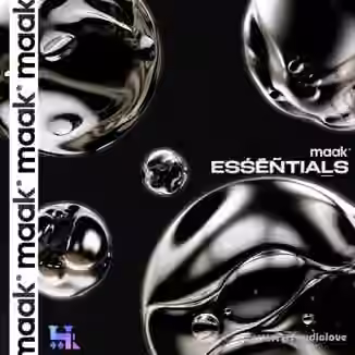 TrakTrain maak - Essentials [WAV]