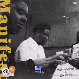 Traktrain Pooh Beatz x Go Grizzly Manifest Drum Kit [WAV]