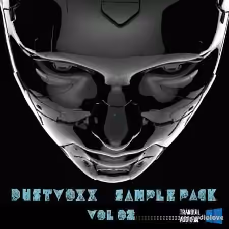 Tranquil Audio Dustvoxx Sample Pack Vol.2 [WAV, Synth Presets]