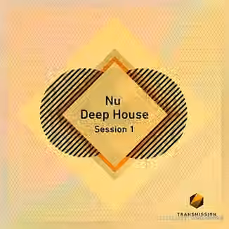Transmission Loops Nu Deep House Session 1 [MULTiFORMAT]