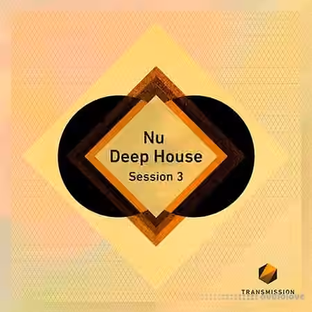 Transmission Nu Deep House Session 3 [MULTiFORMAT]