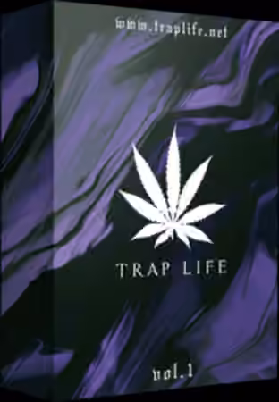 Trap Life Trap Life Volume 1 [WAV]