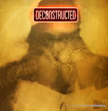 Trap Masters DECONSTRUCTED: 'Future Mask Off' (FLP & STEMS) [WAV, DAW Templates]