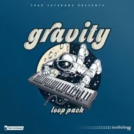 Trap Veterans Gravity [WAV]