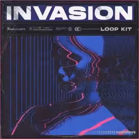 Trap Veterans Invasion Loop Kit [WAV]