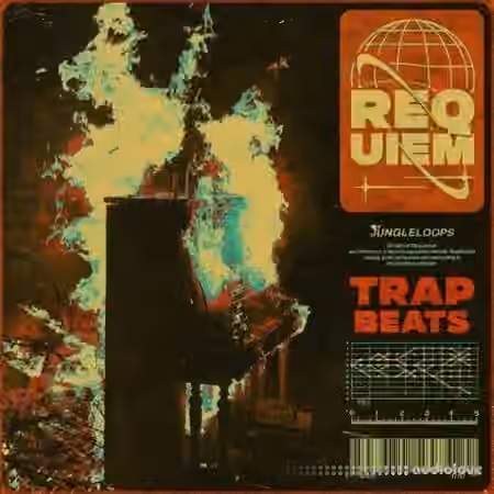 Trap Veterans Requiem [WAV]