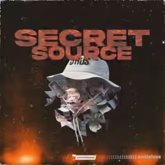 Trap Veterans Secret Source [WAV]