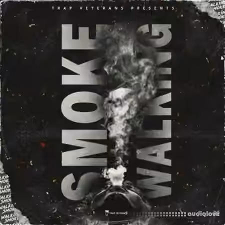 Trap Veterans Smoke Walking [WAV, MiDi]