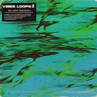 Trap Veterans Vibes Loops 2 [WAV]