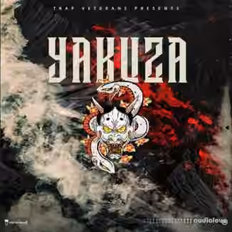 Trap Veterans Yakuza [WAV]