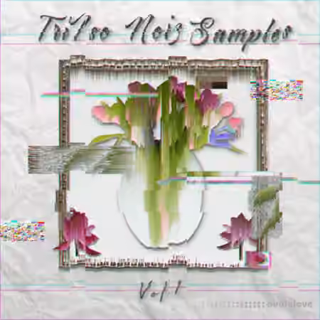 TriIso Noiz Samples Vol.1 [WAV, Synth Presets]