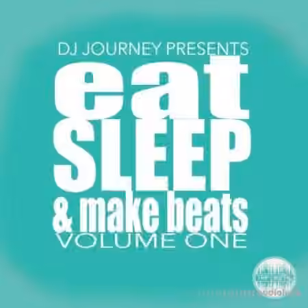 Trip Digital Eat, Sleep & Make Beats Volume One [WAV]