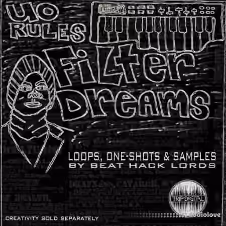 Trip Digital FILTER DREAMS [WAV]