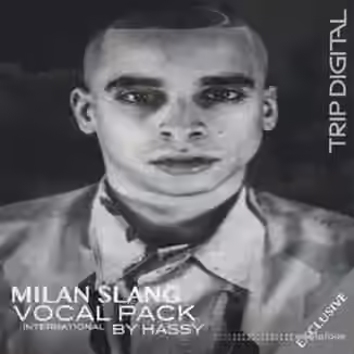 Trip Digital Milan Slang by HASSY [WAV]