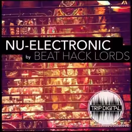 Trip Digital Nu-Electronic [WAV]