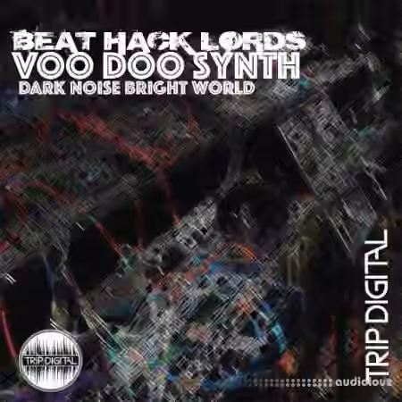 Trip Digital Voo Doo Synth [WAV]
