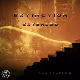 Triple Spiral Audio Extinction Extended [Synth Presets]