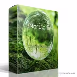 Triple Spiral Audio Nordic 2 [Synth Presets]