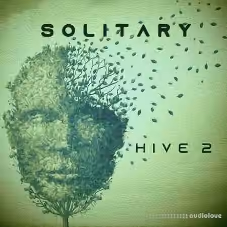 Triple Spiral Audio Solitary [Synth Presets]