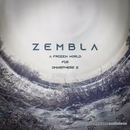 Triple Spiral Audio Zembla [Synth Presets]