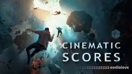 Triune Digital Cinematic Scores [WAV]