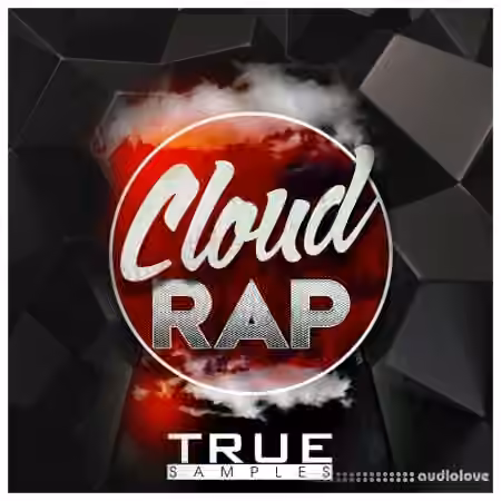 True Samples Cloud Rap Vol 1 [WAV, MiDi]