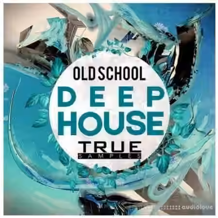 True Samples Deep House Old School [WAV, MiDi]