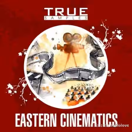 True Samples Eastern Cinematics [WAV, MiDi]
