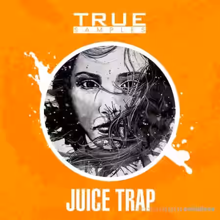 True Samples Juice Trap [WAV, MiDi]