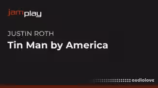 Truefire Justin Roth's Tin Man by America (JamPlay) [TUTORiAL]