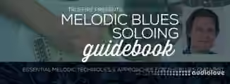 Truefire Marko Karhu's Melodic Blues Soloing Guidebook [TUTORiAL]