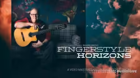 Truefire Richard Smith's Fingerstyle Horizons [TUTORiAL]