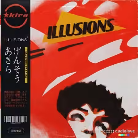 Trulyakira Illusions Multi Kit [WAV, MiDi]