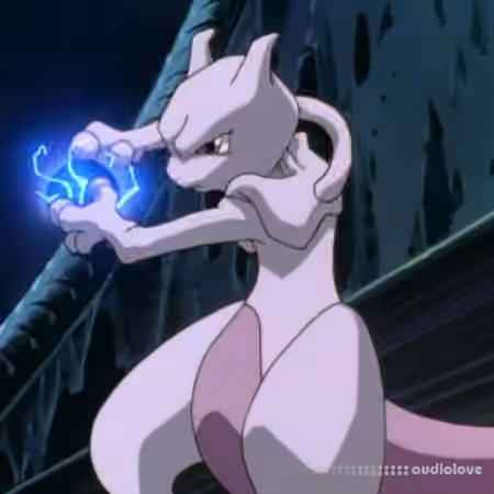 Try1thing Mewtwo Stash Kit 2025 [WAV, Synth Presets]